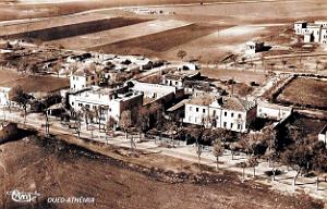 Oued-Athemia ( Constantine )